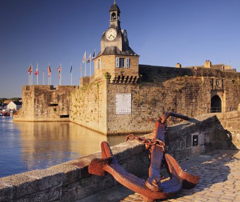 ville-close-concarneau